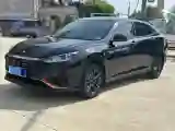 2023 DongFeng Aeolus YiXuan 1.5L 125HP L4 6DCT