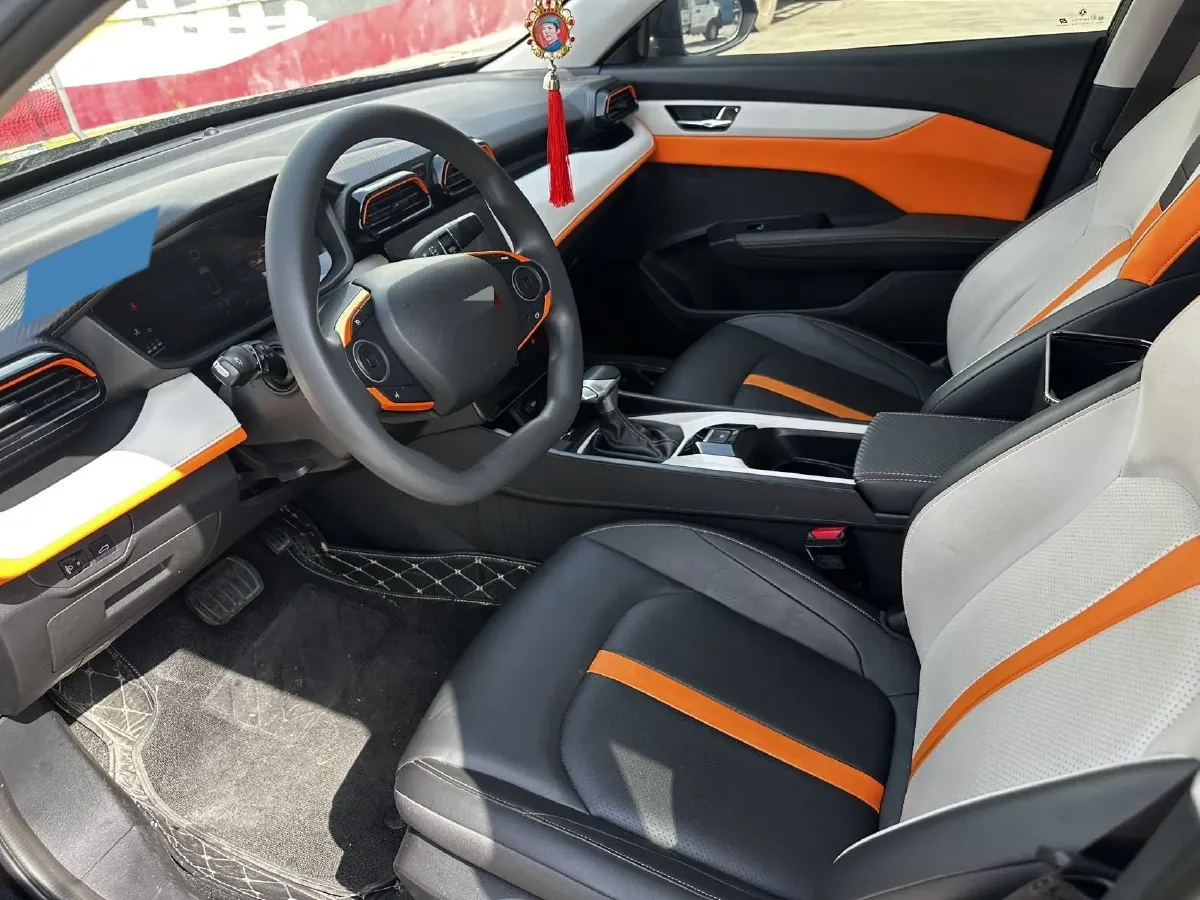 2023 DongFeng Aeolus YiXuan 1.5L 125HP L4 6DCT,autocango,china used car exporter,china ev exporter,chinese used car exporter,chinese used ev exporter