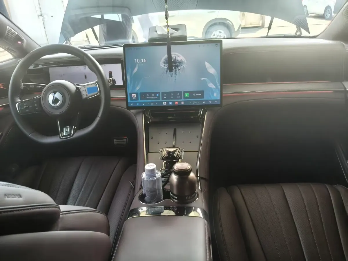 2024 Denza DenzaZ9GT 2.0T 207HP L4 E-CVT PHEV 38.5KWH,autocango,china used car exporter,china ev exporter,chinese used car exporter,chinese used ev exporter