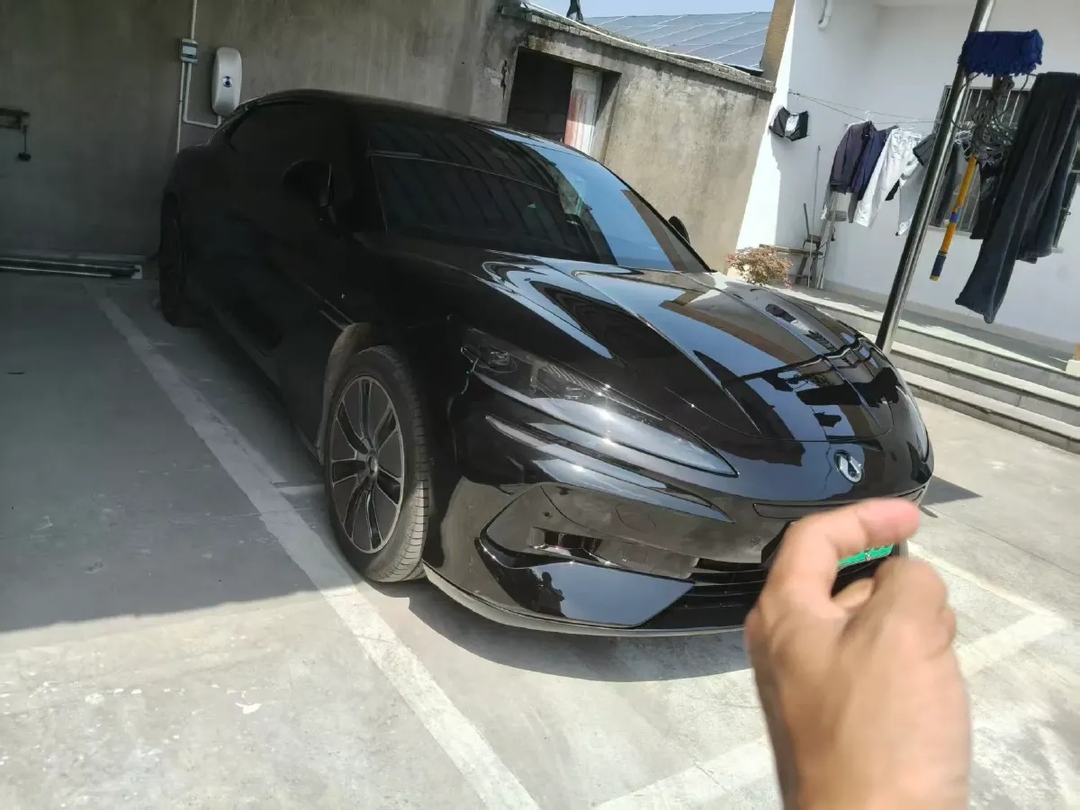 2024 Denza DenzaZ9GT 2.0T 207HP L4 E-CVT PHEV 38.5KWH,autocango,china used car exporter,china ev exporter,chinese used car exporter,chinese used ev exporter