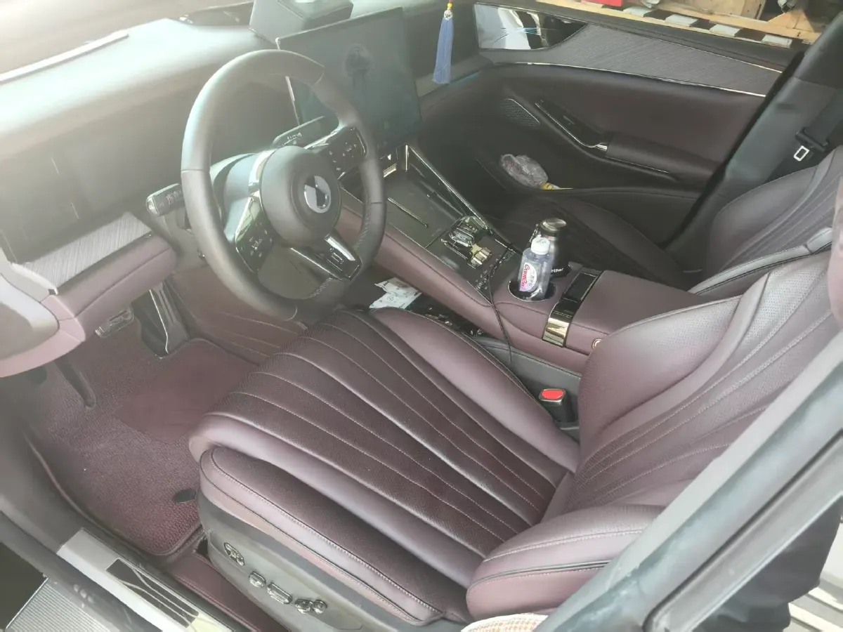 2024 Denza DenzaZ9GT 2.0T 207HP L4 E-CVT PHEV 38.5KWH,autocango,china used car exporter,china ev exporter,chinese used car exporter,chinese used ev exporter