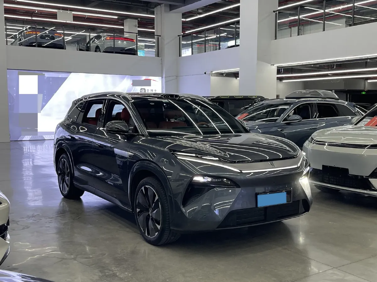 2025 BYD TangL BEV,autocango,china used car exporter,china ev exporter,chinese used car exporter,chinese used ev exporter