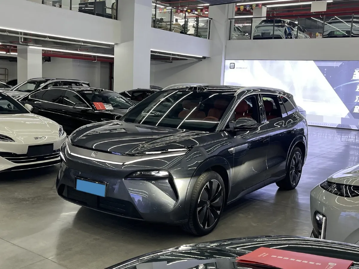 2025 BYD TangL BEV,autocango,china used car exporter,china ev exporter,chinese used car exporter,chinese used ev exporter