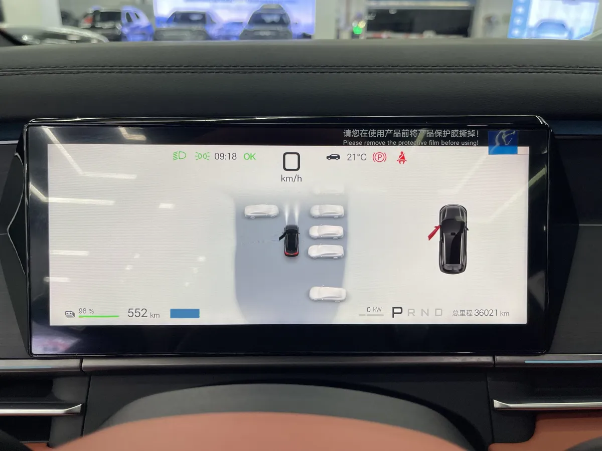 2025 BYD TangL BEV,autocango,china used car exporter,china ev exporter,chinese used car exporter,chinese used ev exporter