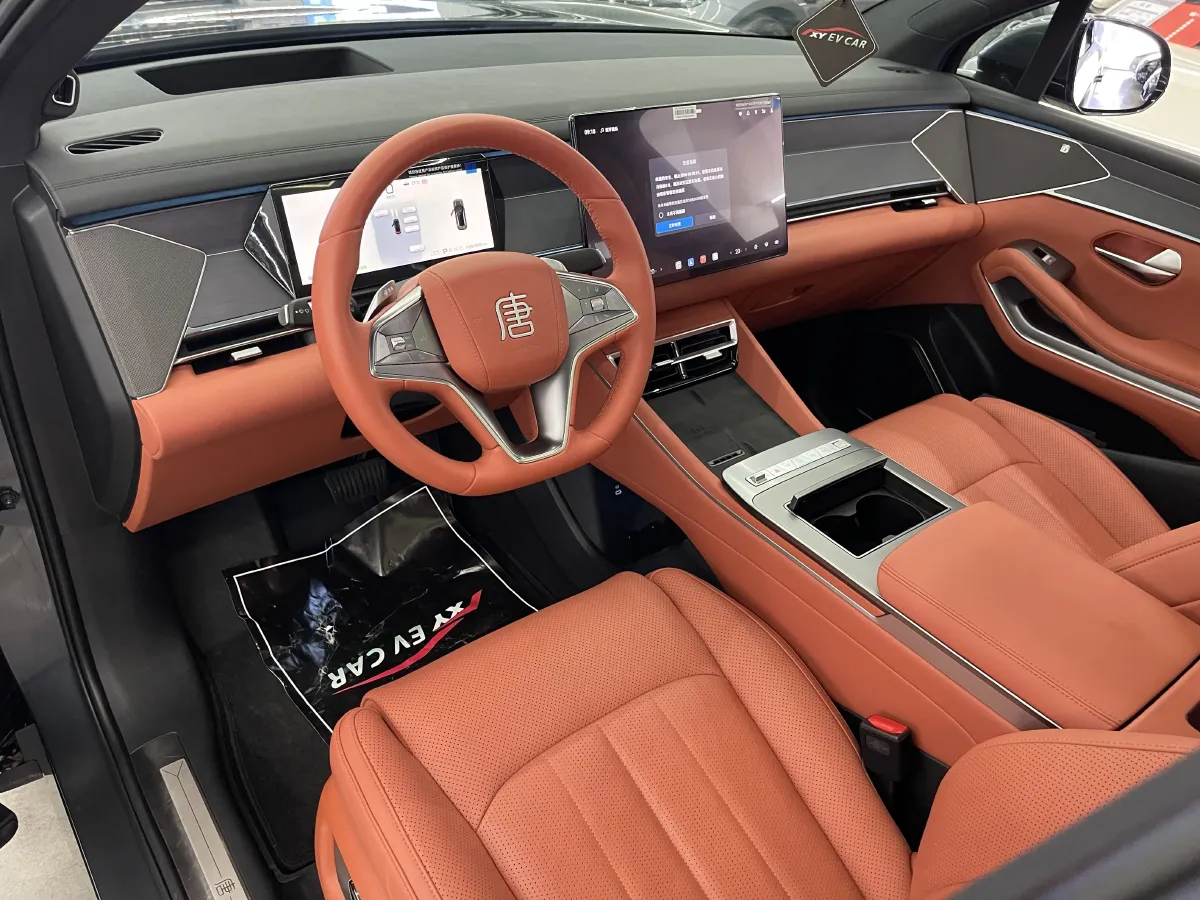 2025 BYD TangL BEV,autocango,china used car exporter,china ev exporter,chinese used car exporter,chinese used ev exporter