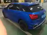 2021 Audi Q2L 1.4T 150HP L4 7DCT