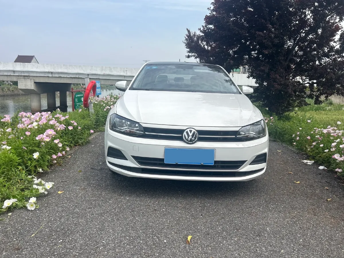 2019 Volkswagen Polo 1.5L 113HP L4 6AT,autocango,china used car exporter,china ev exporter,chinese used car exporter,chinese used ev exporter