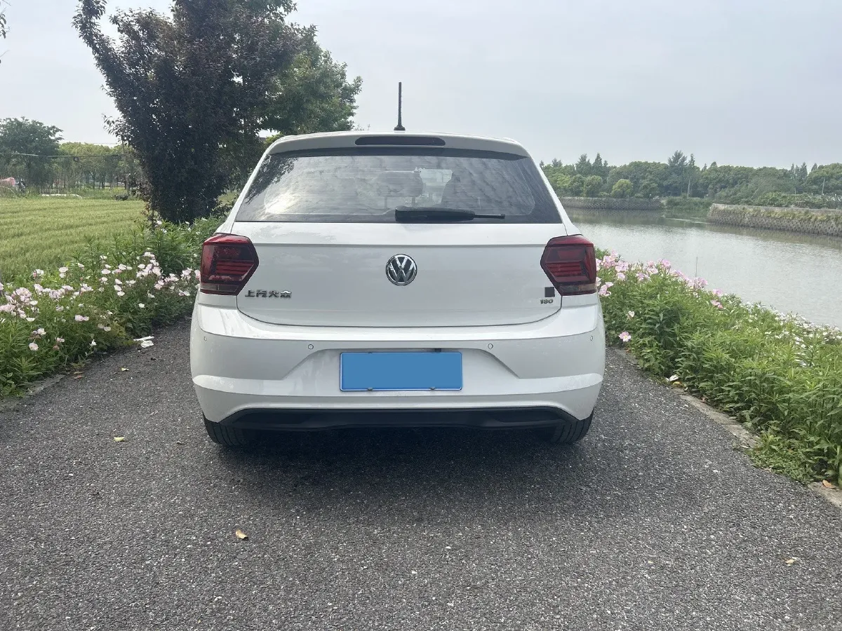 2019 Volkswagen Polo 1.5L 113HP L4 6AT,autocango,china used car exporter,china ev exporter,chinese used car exporter,chinese used ev exporter