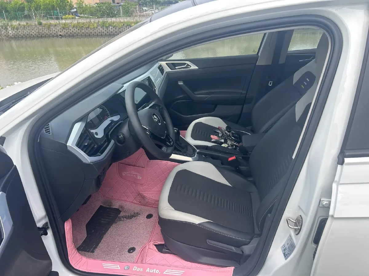 2019 Volkswagen Polo 1.5L 113HP L4 6AT,autocango,china used car exporter,china ev exporter,chinese used car exporter,chinese used ev exporter