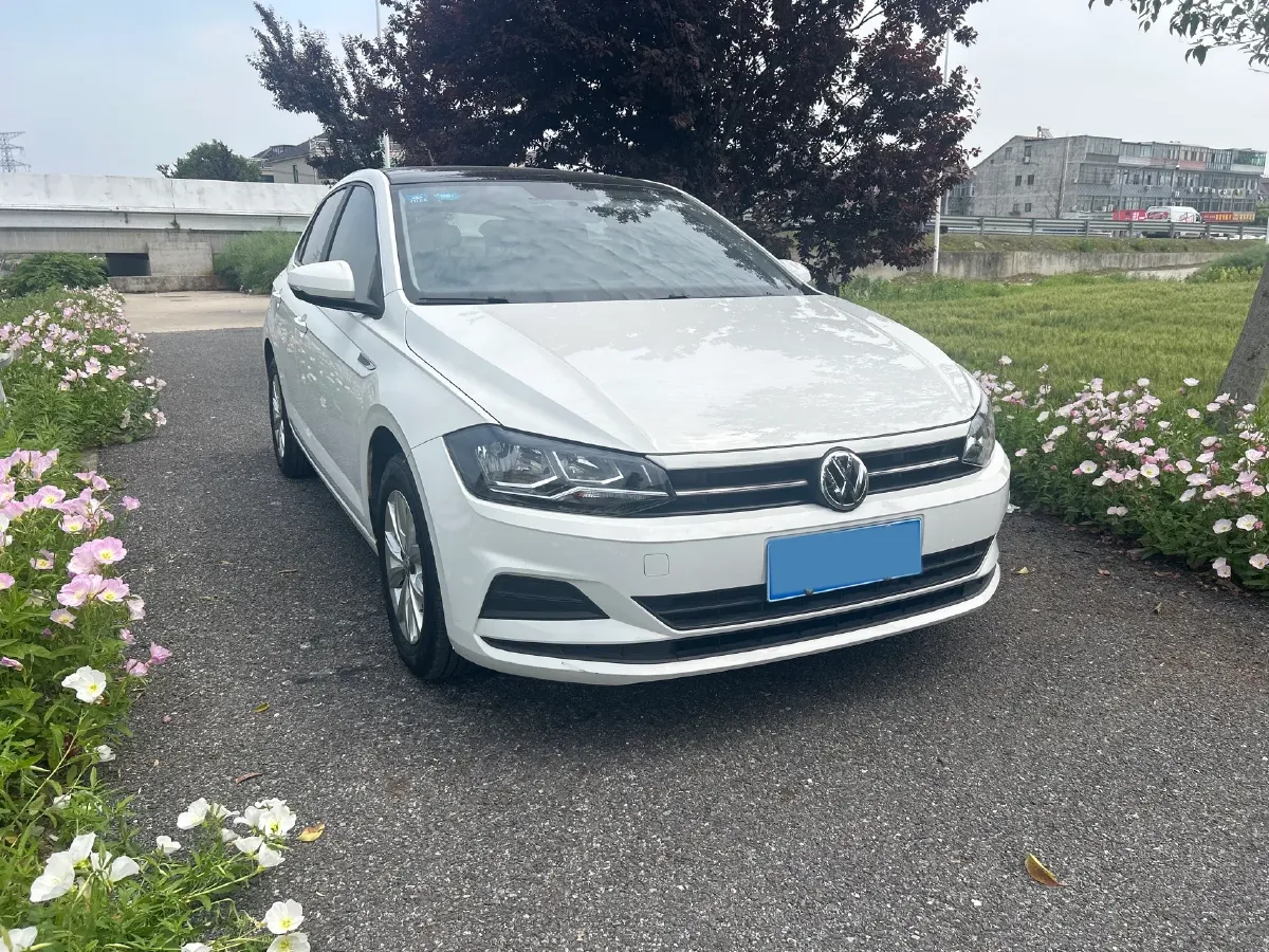 2019 Volkswagen Polo 1.5L 113HP L4 6AT,autocango,china used car exporter,china ev exporter,chinese used car exporter,chinese used ev exporter