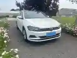 2019 Volkswagen Polo 1.5L 113HP L4 6AT