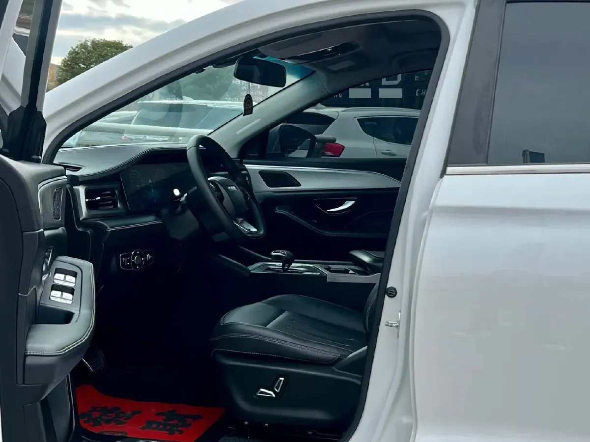 2021 Jetour X90 1.6T 197HP L4 7DCT,autocango,china used car exporter,china ev exporter,chinese used car exporter,chinese used ev exporter