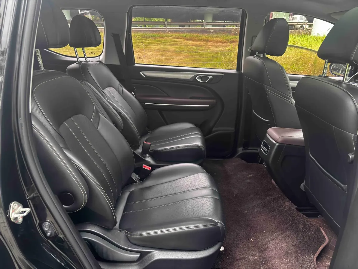 2021 GAC Trumpchi M6 1.5T 169HP L4 7DCT,autocango,china used car exporter,china ev exporter,chinese used car exporter,chinese used ev exporter