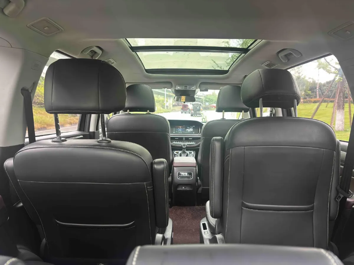 2021 GAC Trumpchi M6 1.5T 169HP L4 7DCT,autocango,china used car exporter,china ev exporter,chinese used car exporter,chinese used ev exporter