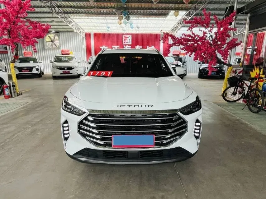 2023 Jetour X70 Plus 1.5T 156HP L4 CVT,autocango,china used car exporter,china ev exporter,chinese used car exporter,chinese used ev exporter