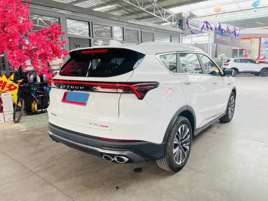 2023 Jetour X70 Plus 1.5T 156HP L4 CVT,autocango,china used car exporter,china ev exporter,chinese used car exporter,chinese used ev exporter