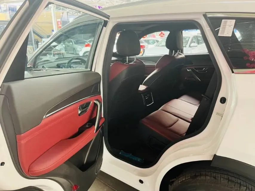 2023 Jetour X70 Plus 1.5T 156HP L4 CVT,autocango,china used car exporter,china ev exporter,chinese used car exporter,chinese used ev exporter