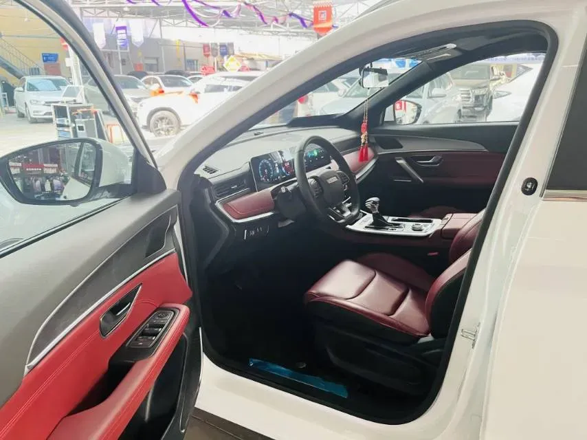 2023 Jetour X70 Plus 1.5T 156HP L4 CVT,autocango,china used car exporter,china ev exporter,chinese used car exporter,chinese used ev exporter