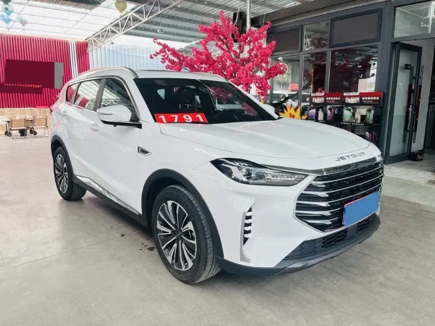 2023 Jetour X70 Plus 1.5T 156HP L4 CVT,autocango,china used car exporter,china ev exporter,chinese used car exporter,chinese used ev exporter