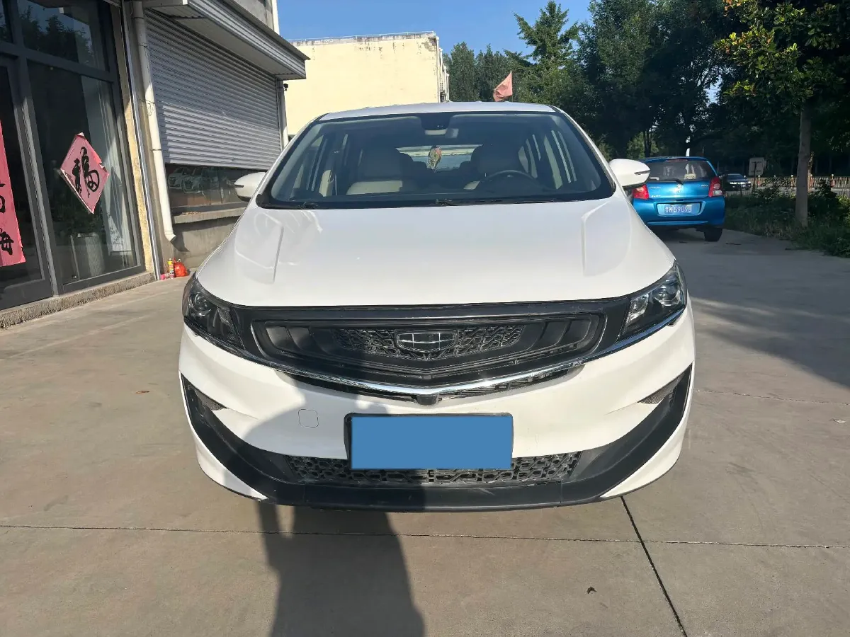 2019 Geely JiaJi 1.8T 184HP L4 6AT,autocango,china used car exporter,china ev exporter,chinese used car exporter,chinese used ev exporter