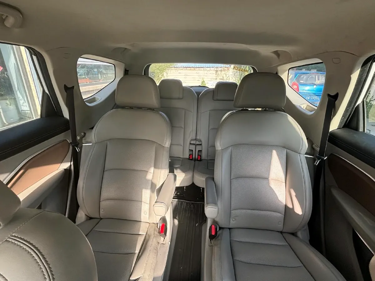 2019 Geely JiaJi 1.8T 184HP L4 6AT,autocango,china used car exporter,china ev exporter,chinese used car exporter,chinese used ev exporter