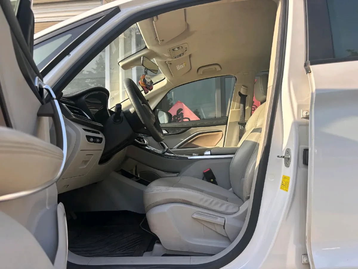 2019 Geely JiaJi 1.8T 184HP L4 6AT,autocango,china used car exporter,china ev exporter,chinese used car exporter,chinese used ev exporter