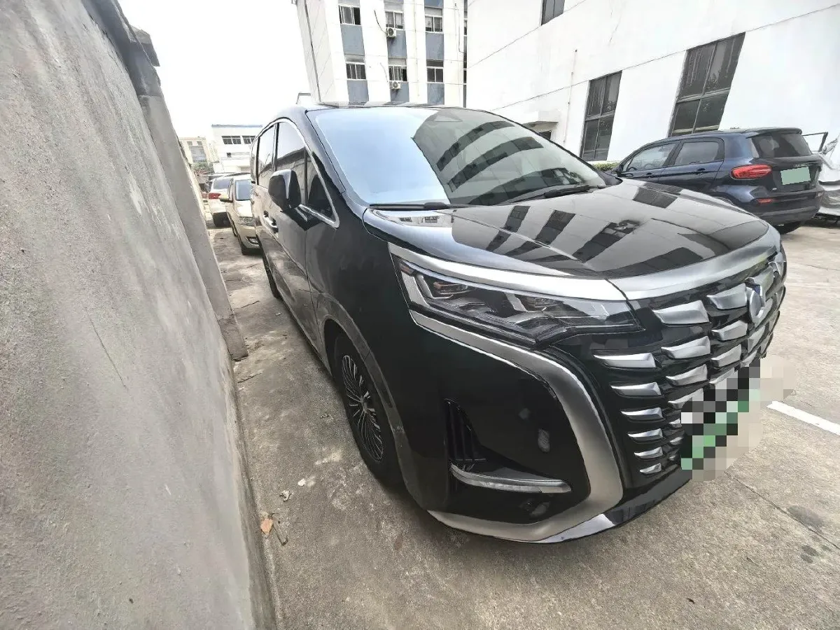2024 Denza D9 1.5T 139HP L4 E-CVT PHEV 40KWH,autocango,china used car exporter,china ev exporter,chinese used car exporter,chinese used ev exporter