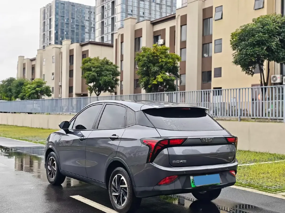 2021 Neta V BEV 38.54KWH,autocango,china used car exporter,china ev exporter,chinese used car exporter,chinese used ev exporter
