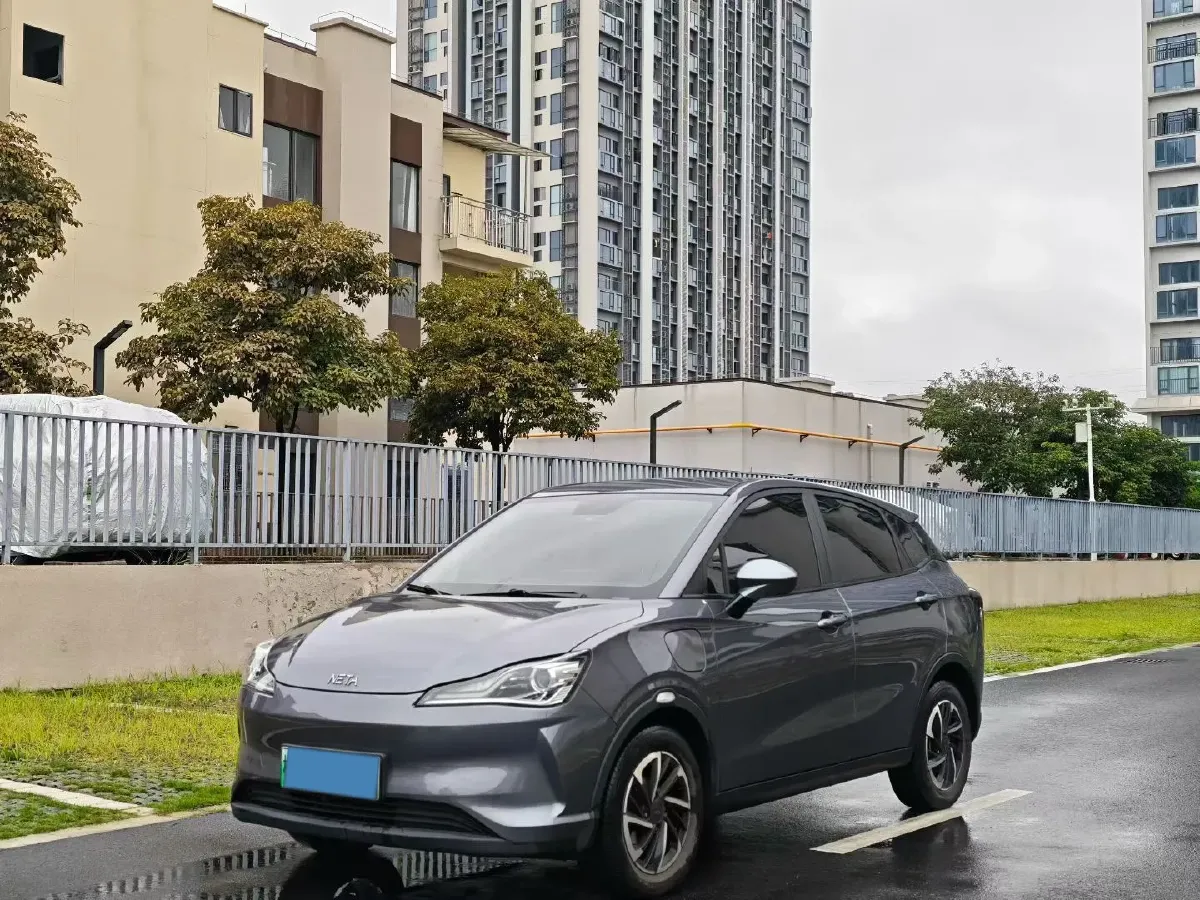 2021 Neta V BEV 38.54KWH,autocango,china used car exporter,china ev exporter,chinese used car exporter,chinese used ev exporter
