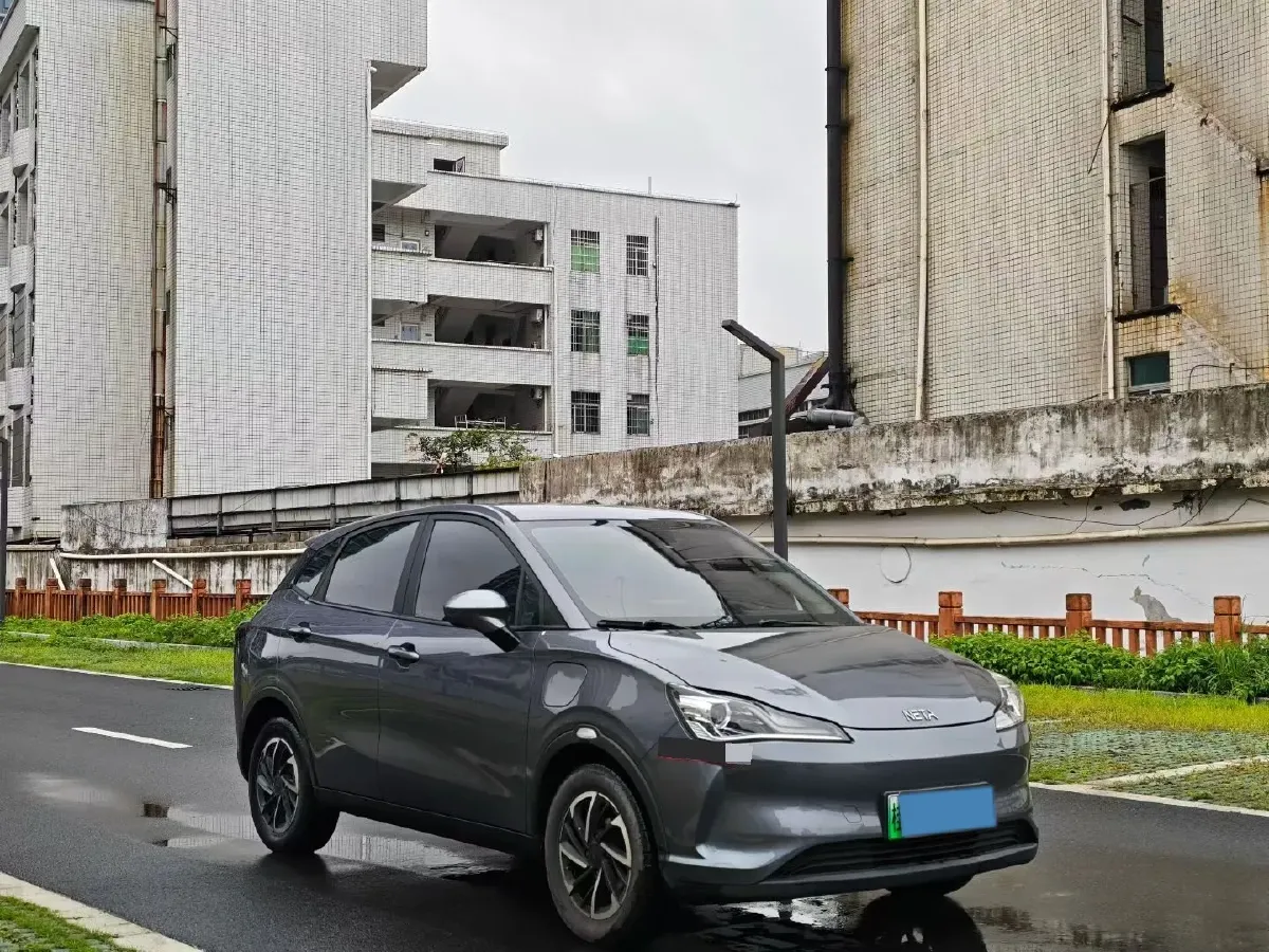 2021 Neta V BEV 38.54KWH,autocango,china used car exporter,china ev exporter,chinese used car exporter,chinese used ev exporter