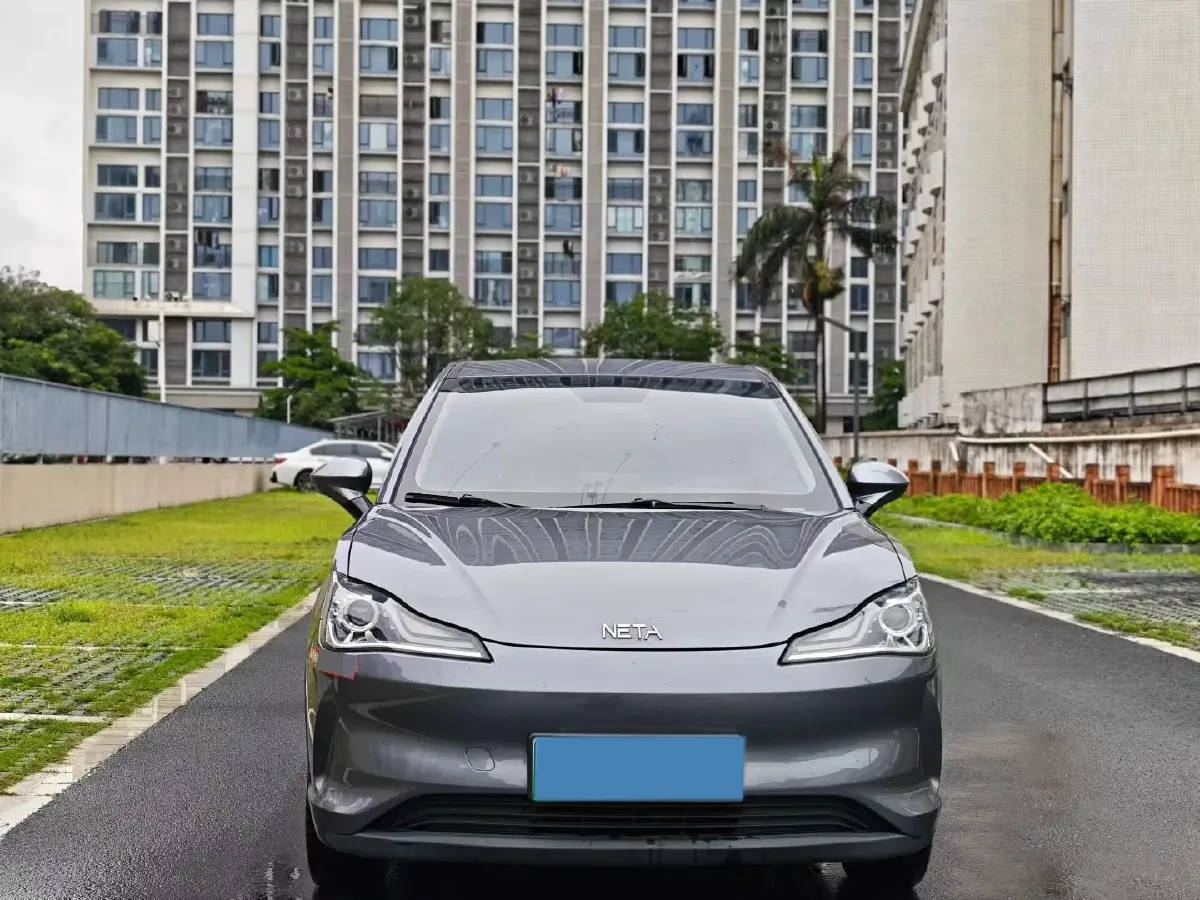 2021 Neta V BEV 38.54KWH,autocango,china used car exporter,china ev exporter,chinese used car exporter,chinese used ev exporter