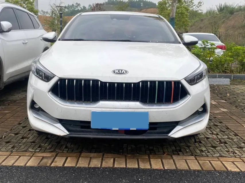2019 Kia K3 1.5L 115HP L4 CVT,autocango,china used car exporter,china ev exporter,chinese used car exporter,chinese used ev exporter