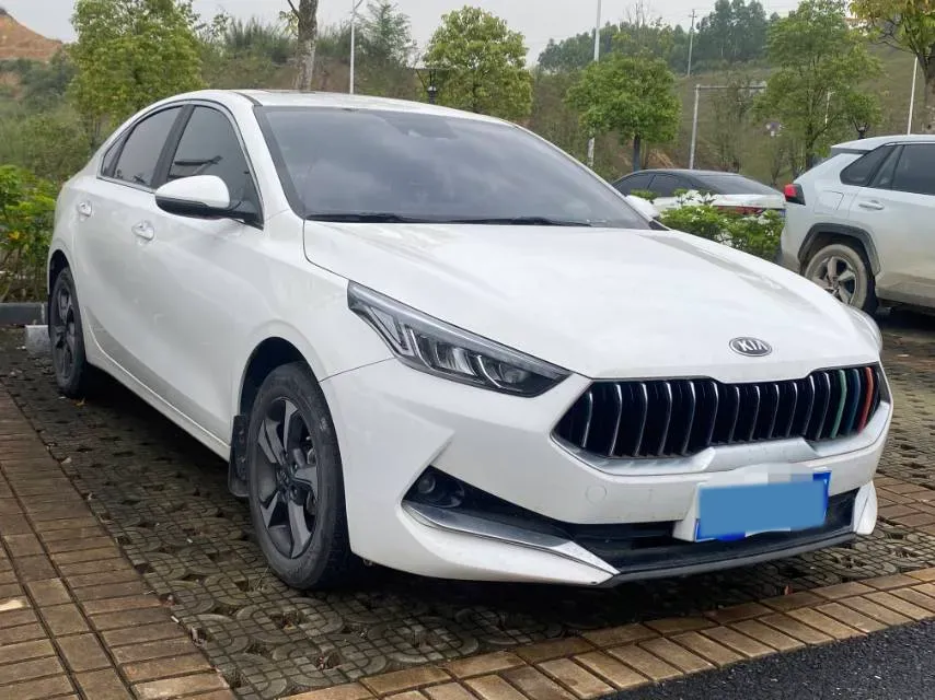 2019 Kia K3 1.5L 115HP L4 CVT,autocango,china used car exporter,china ev exporter,chinese used car exporter,chinese used ev exporter