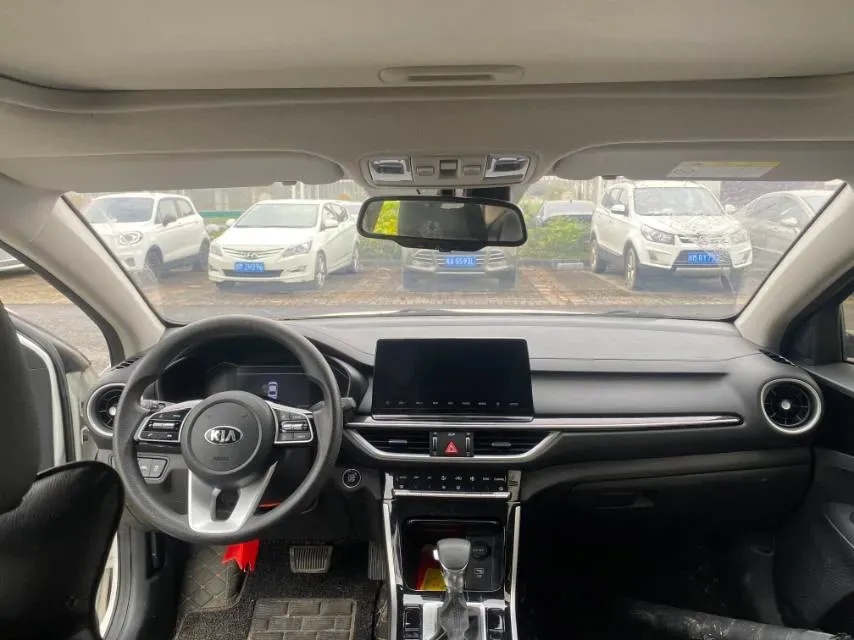 2019 Kia K3 1.5L 115HP L4 CVT,autocango,china used car exporter,china ev exporter,chinese used car exporter,chinese used ev exporter