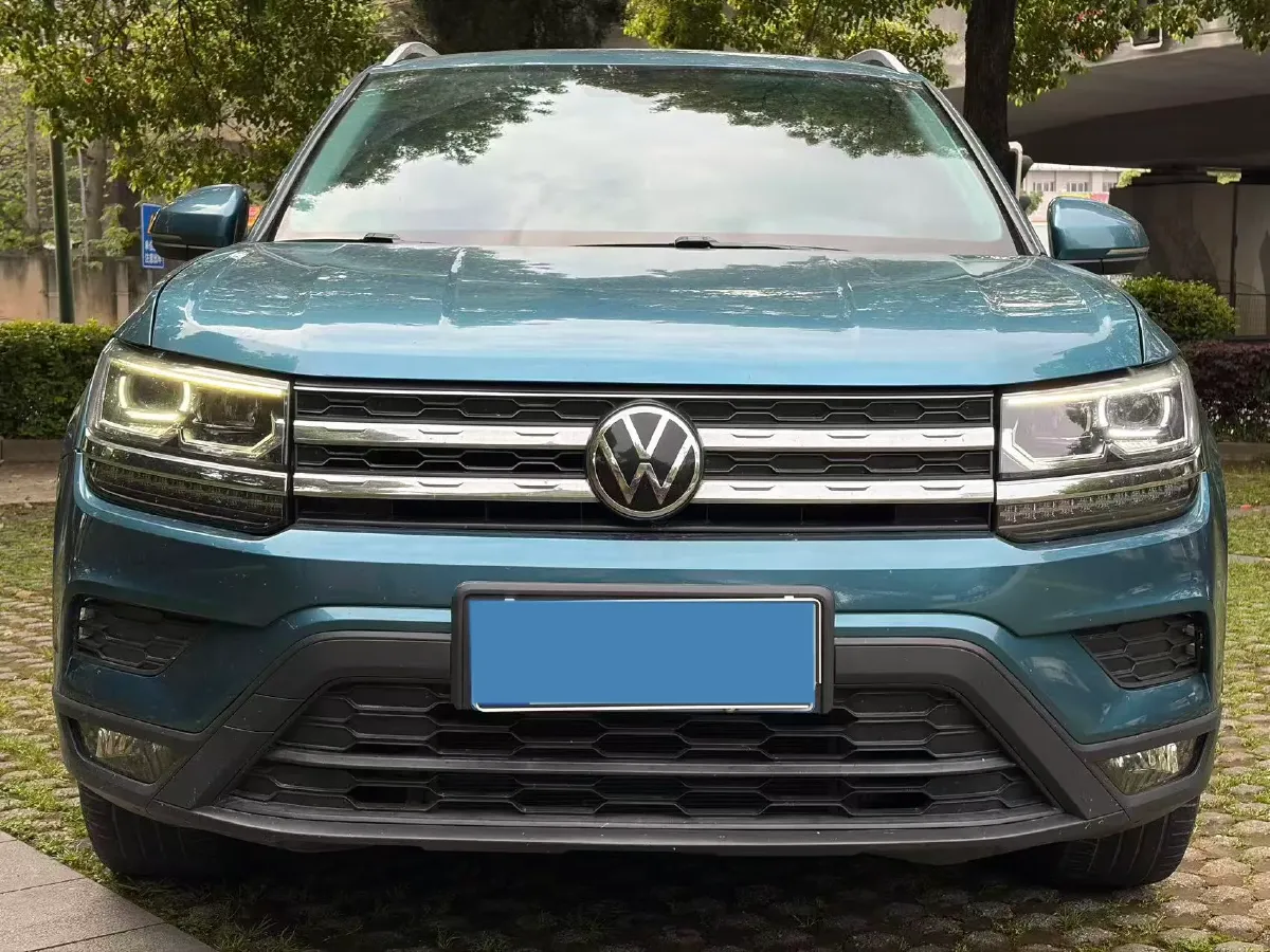 2021 Volkswagen Tharu 1.4T 150HP L4 7DCT,autocango,china used car exporter,china ev exporter,chinese used car exporter,chinese used ev exporter