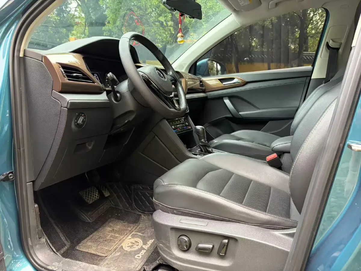 2021 Volkswagen Tharu 1.4T 150HP L4 7DCT,autocango,china used car exporter,china ev exporter,chinese used car exporter,chinese used ev exporter