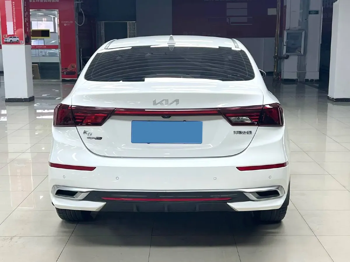 2021 Kia K3 1.4T 130HP L4 7DCT,autocango,china used car exporter,china ev exporter,chinese used car exporter,chinese used ev exporter