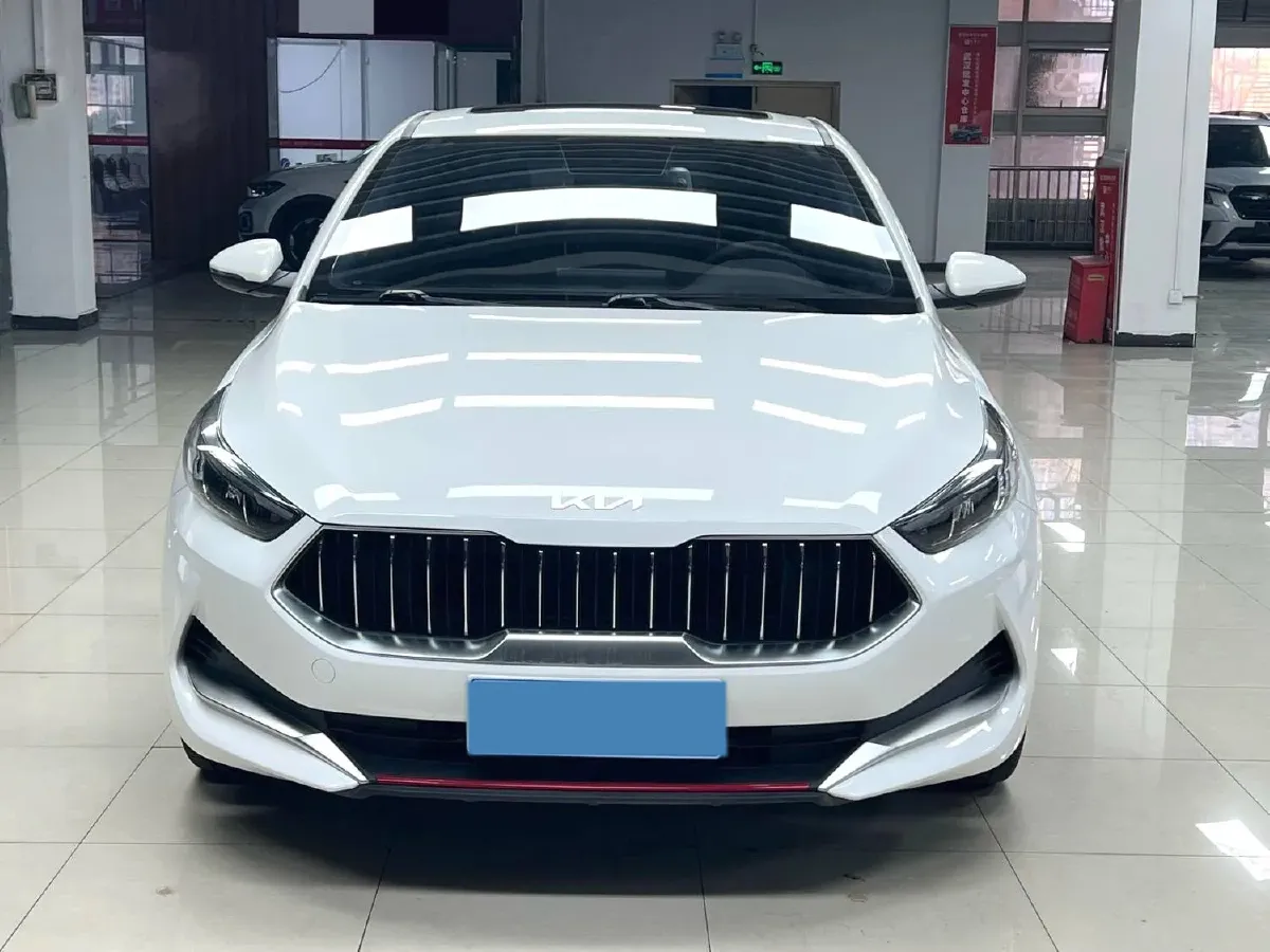 2021 Kia K3 1.4T 130HP L4 7DCT,autocango,china used car exporter,china ev exporter,chinese used car exporter,chinese used ev exporter