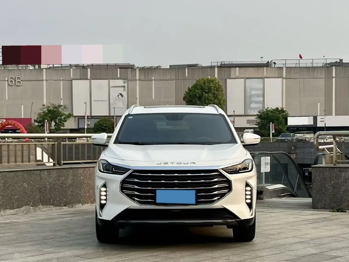 2021 Jetour X70 Plus 1.5T 156HP L4 6DCT,autocango,china used car exporter,china ev exporter,chinese used car exporter,chinese used ev exporter