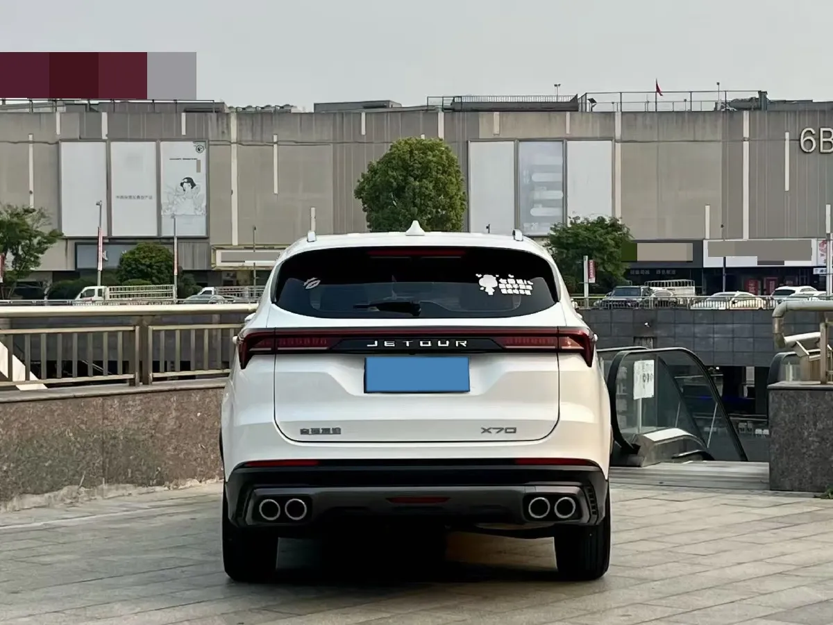2021 Jetour X70 Plus 1.5T 156HP L4 6DCT,autocango,china used car exporter,china ev exporter,chinese used car exporter,chinese used ev exporter