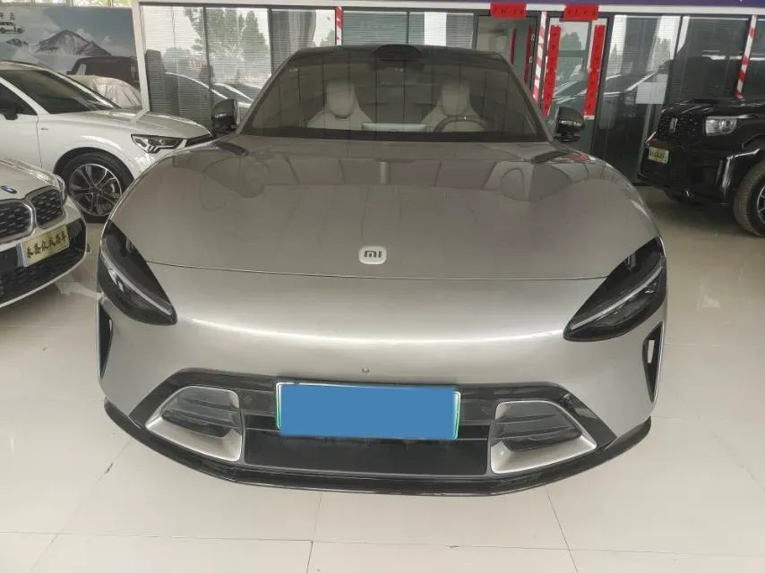 2025 MI YU7 BEV 101.7KWH,autocango,china used car exporter,china ev exporter,chinese used car exporter,chinese used ev exporter