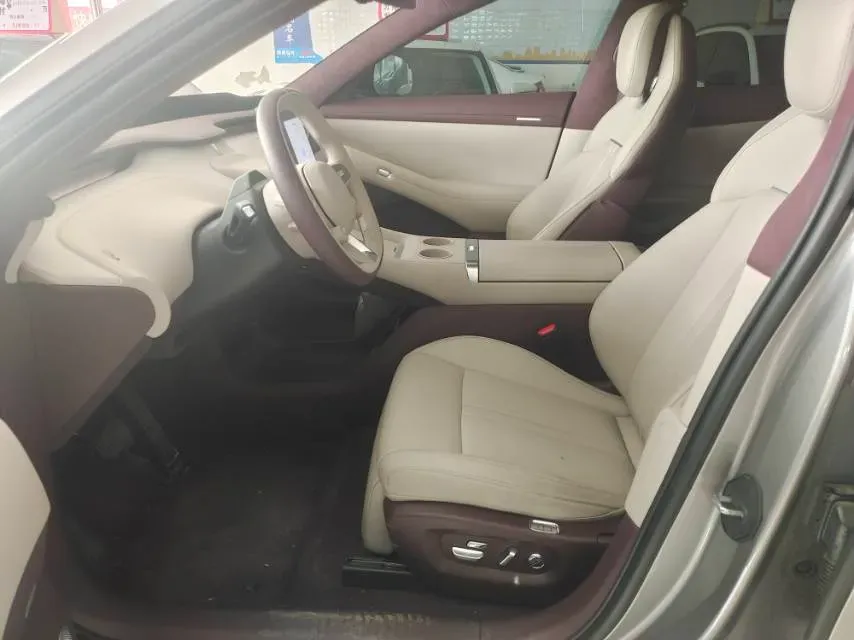 2025 MI YU7 BEV 101.7KWH,autocango,china used car exporter,china ev exporter,chinese used car exporter,chinese used ev exporter