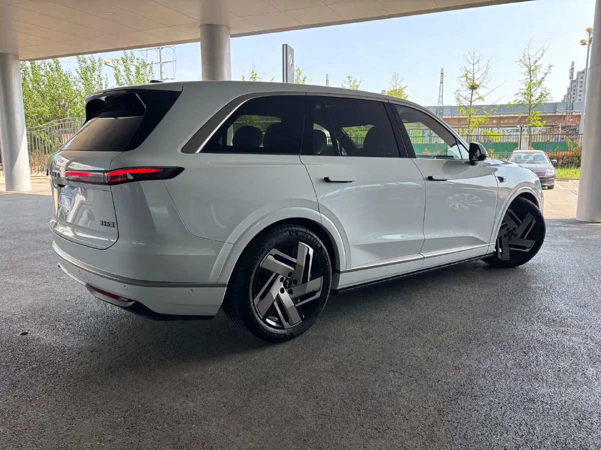 2025 ONVO L90 BEV,autocango,china used car exporter,china ev exporter,chinese used car exporter,chinese used ev exporter