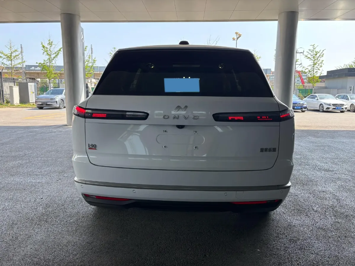 2025 ONVO L90 BEV,autocango,china used car exporter,china ev exporter,chinese used car exporter,chinese used ev exporter