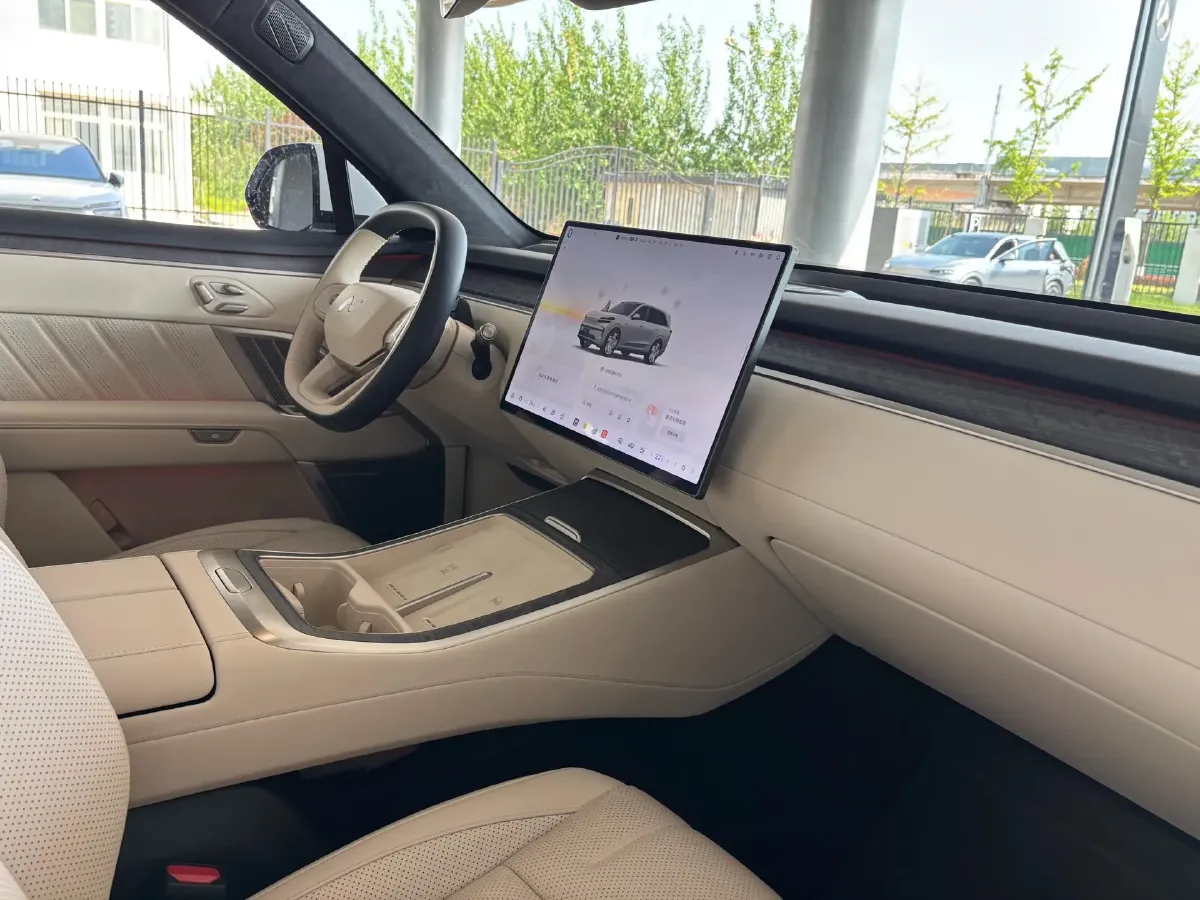 2025 ONVO L90 BEV,autocango,china used car exporter,china ev exporter,chinese used car exporter,chinese used ev exporter