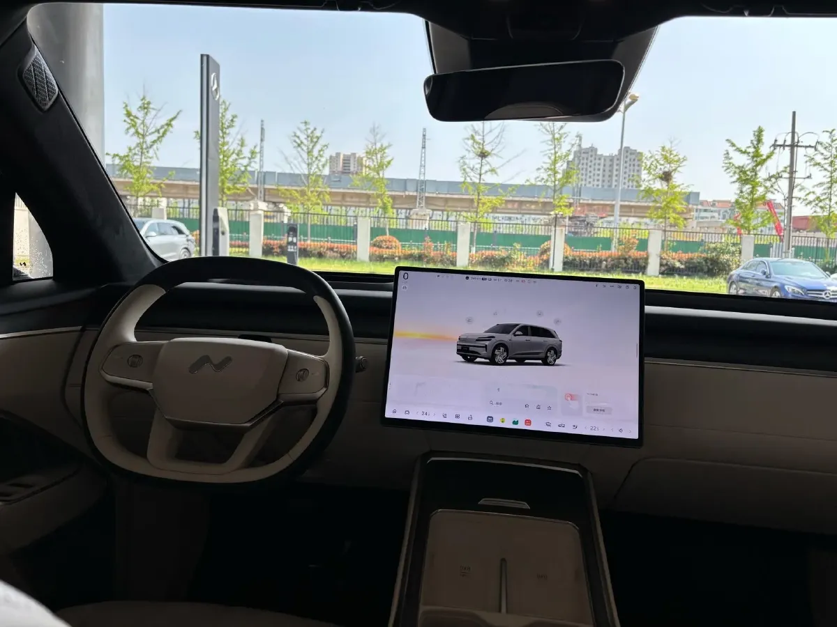 2025 ONVO L90 BEV,autocango,china used car exporter,china ev exporter,chinese used car exporter,chinese used ev exporter