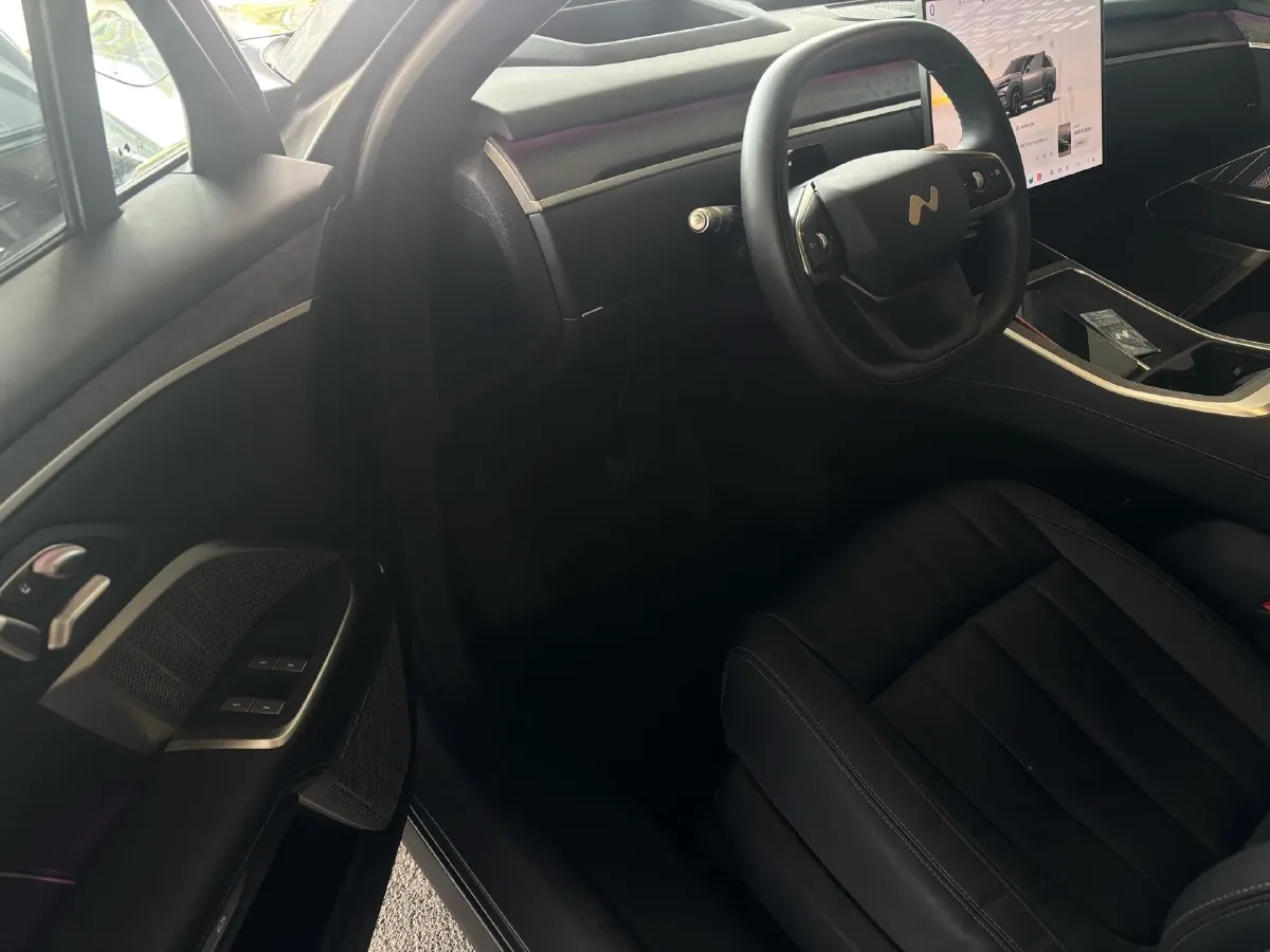 2025 ONVO L90 BEV,autocango,china used car exporter,china ev exporter,chinese used car exporter,chinese used ev exporter