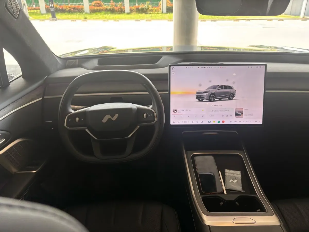 2025 ONVO L90 BEV,autocango,china used car exporter,china ev exporter,chinese used car exporter,chinese used ev exporter