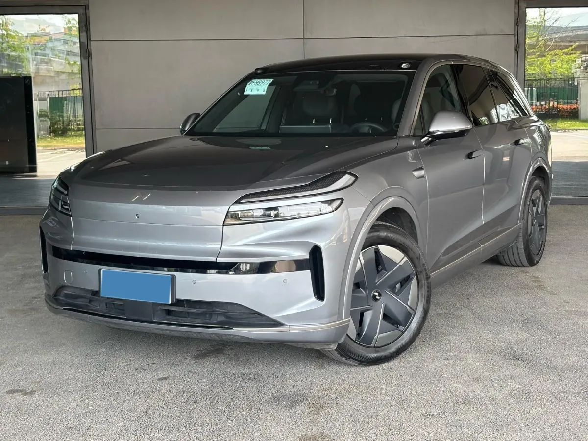 2025 ONVO L90 BEV,autocango,china used car exporter,china ev exporter,chinese used car exporter,chinese used ev exporter