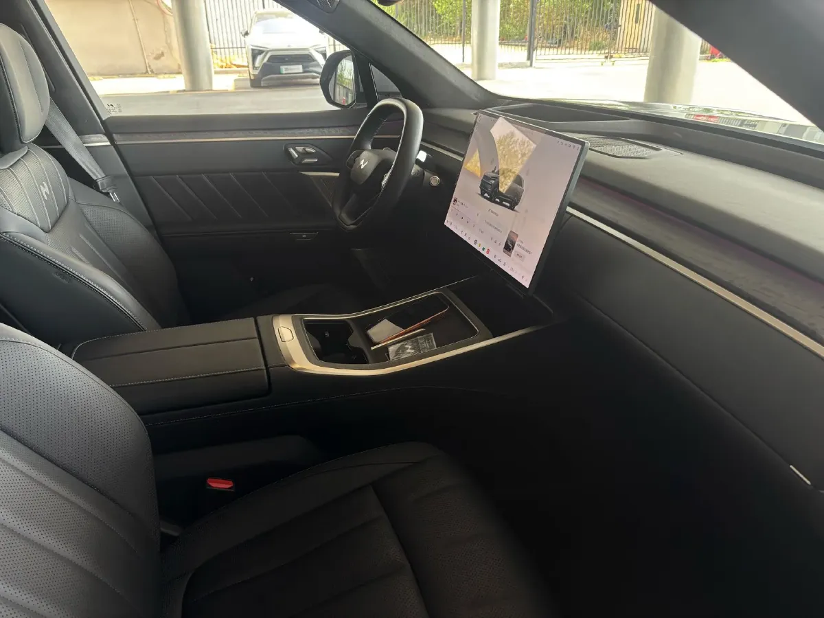 2025 ONVO L90 BEV,autocango,china used car exporter,china ev exporter,chinese used car exporter,chinese used ev exporter